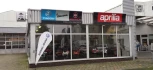 Logo Hilb Peter Motorrad-Zentrum-Limburg e.K.