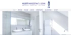 Logo Hilbert Hoogestraat Heizung Sanit&auml;r