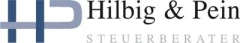 Logo Hilbig & Pein Steuerberatung