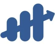 Logo Hilda Nymand Internet Marketing
