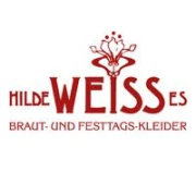 Logo Weiss, Hilde