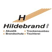 Logo Hildebrand Innenausbau Handel und Technik