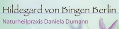 Hildegard von Bingen Berlin Daniela Dumann Heilpraktikerin Berlin