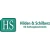 Logo Hilden & Schilberz UG