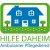 Logo Hilfe Daheim Ambulanter Pflegedienst