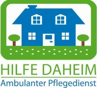 Hilfe Daheim Ambulanter Pflegedienst München