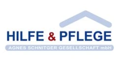 Logo Hilfe & Pflege Agnes Schnitger GmbH