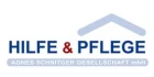 Logo Hilfe & Pflege Agnes Schnitger GmbH Pflegedienst