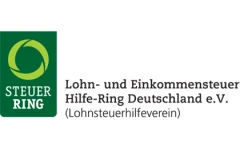 Hilfe-Ring Deutschland e.V. Lohn- und Einkommensteuer Regensburg