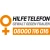 Logo Hilfetelefon Gewalt gegen Frauen