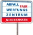 Logo Hilger G. GmbH Entsorgungsbetrieb