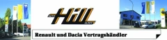 Logo Ludwig Hill GmbH