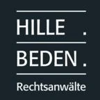 Logo HILLE BEDEN