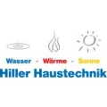 Logo Hiller Haustechnik GmbH Logo Hiller Haustechnik GmbH
