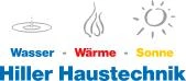 Logo Hiller Haustechnik GmbH