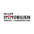 Logo Hiller Immobilien Verkauf + Hausverwaltung