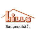 Hills Baugesch&auml;ft B&uuml;chen