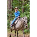 Hilly & Billy Town Bergit Kiel Godendorf bei Neustrelitz