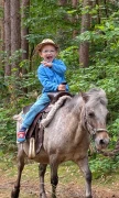 Hilly & Billy Town Bergit Kiel Godendorf bei Neustrelitz
