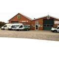 Logo Burdorf, Hilmar
