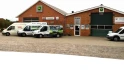Logo Hilmar Burdorf Land- u. Bautechnik