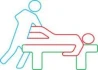 Logo Hilmar Koch Krankengymnastik