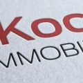 Logo Koch, Hilmar