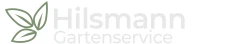 Hilsmann Gartenservice Unna