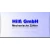 Logo Hilß GmbH
