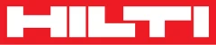 Logo Hilti Deutschland AG