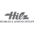 Logo Hilz Schmuck & Juwelen Atelier