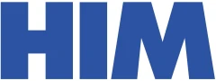 Logo HIM GmbH