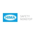 Logo HIMA GmbH & Co.KG