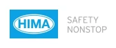 Logo HIMA GmbH