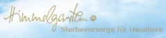 Himmelgarten -  Sterbevorsorge für Haustiere Hamburg