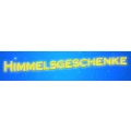Logo Himmelsgeschenke Christina Stupp