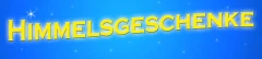 Logo Himmelsgeschenke Christina Stupp