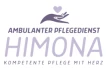 Logo HIMONA - Ambulanter Pflegedienst