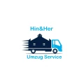 Hin&Her Umz&uuml;ge Remscheid