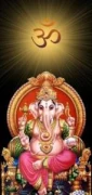 Logo Hindu Religion