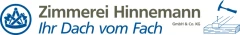 Logo Hinnemann Geschäftsführungs GmbH