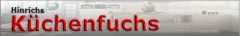 Logo Hinrichs-Küchenfuchs