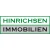 Logo Hinrichsen Immobilien GmbH