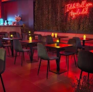 Hintergasse Bar Dortmund