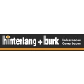 Hinterlang + Burk GmbH & Co. KG - Industrie- u. Gewerbebau Bad Endbach
