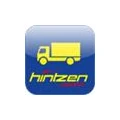 Logo Hintzen Logistik GmbH