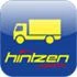 Logo Hintzen Logistik GmbH