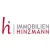 Logo Hinzmann Immobilien