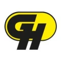 Logo Hipp Georg Maschinenbau GmbH