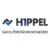 Logo Hippel Sachverständigenbüro
